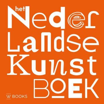 Het Nederlandse kunstboek 9789462581104 Din Pieters, Boeken, Verzenden, Gelezen, Din Pieters