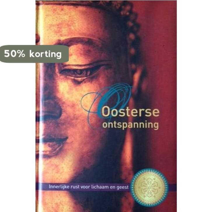 Oosterse ontspanning 9789461442437, Boeken, Stripverhalen, Zo goed als nieuw, Verzenden