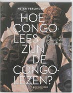 Hoe Congolees zijn de Congolezen? 9789058267542, Verzenden, Peter Verlinden