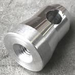 B-stock halve conische koppeling voor Duratruss DT 30/40, Verzenden, Nieuw