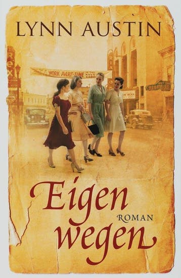Eigen wegen 9789029718158 Lynn Austin, Verzenden, Gelezen, Lynn Austin