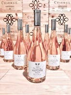 2022 Domaine Mapliers Cuvée Abacus - Provence - 12 Flessen