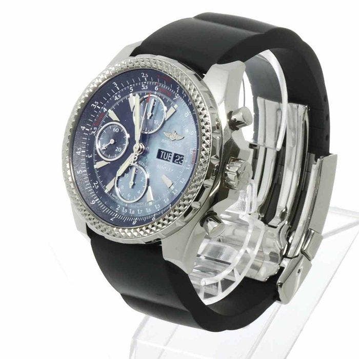 Breitling - Bentley - A13362 - Heren - 2010-2020, Bijoux, Sacs & Beauté, Montres | Hommes