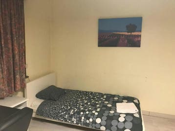 Appartement en Landbouwstraat, Zaventem, 50 m² ou plus, Bruxelles