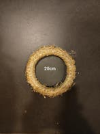 Strokrans Strokransen 20 cm, Nieuw