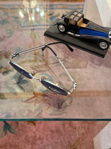 Jean Paul Gaultier Soleil - 58-6105 - Lunettes de soleil, Nieuw