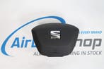 AIRBAG SET – DASHBOARD SEAT TOLEDO (2012-HEDEN)