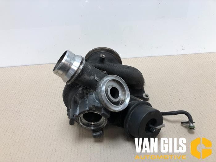 Turbo Lynk & Co 01 O250646, Auto-onderdelen, Motor en Toebehoren