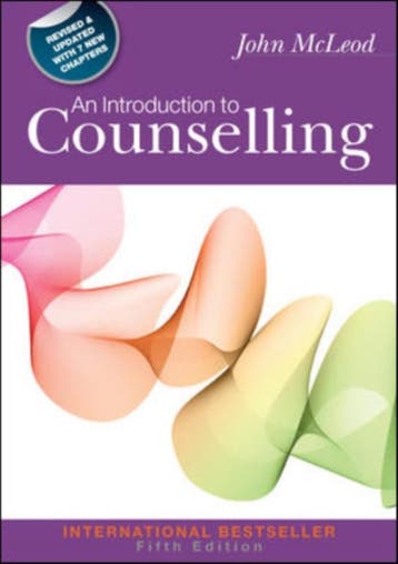 An Introduction to Counselling 9780335247226 John Mcleod, Verzenden, Gelezen, John Mcleod