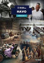 leerjaar 3 / Tijd voor Geschiedenis tekstboek / havo, Verzenden