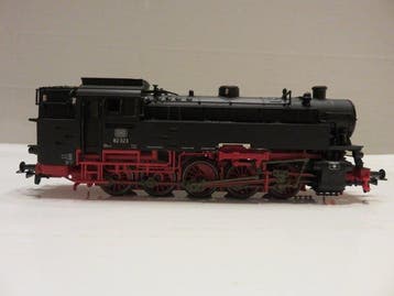 Piko H0 - 50040 - Tender locomotief (1) - BR 82 023 - DB, Nieuw