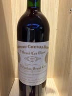 1995 Chateau Cheval Blanc - Saint-Émilion 1er Grand Cru