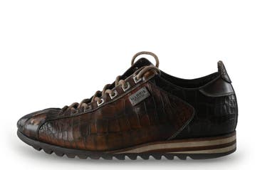 Harris Sneakers in maat 45 Bruin, Harris, Bruin, Verzenden, Sneakers