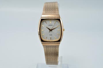 Seiko - Alba Estate - Zonder minimumprijs - V701-5080 -