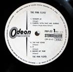 Pink Floyd - The Pink Floyd / One of 50 Japan Only, Nieuw in verpakking