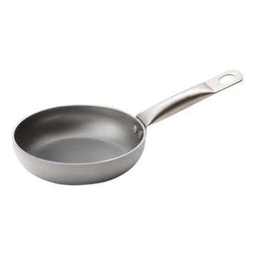 Serveerpan | PICCOLE CHEF | Aluminium (Antiaanbaklaag) |, Verzenden, Nieuw in verpakking