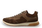 Bufflox Veterschoenen in maat 46 Cognac, Kleding | Heren, Schoenen, Overige kleuren, Verzenden, Bufflox, Gedragen