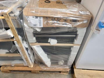 Elektrisch fornuis Bosch HKA090150, Nieuw