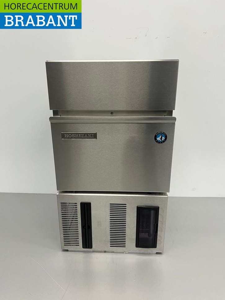 RVS Hoshizaki IM-21CPE met 11,5 kg bunker Produceert 25 kg, Zakelijke goederen, Horeca | Keukenapparatuur, Ophalen of Verzenden