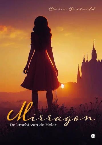 Mirragon 9789464899030 Dana Rietveld, Verzenden, Dana Rietveld