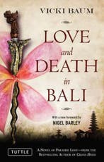 Love and Death in Bali 9780804841801 Vicki Baum, Boeken, Verzenden, Zo goed als nieuw, Vicki Baum
