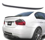 Aileron Becquet Lame Coffre Pour Bmw E90 Berline 05-11 Look, Autos : Pièces & Accessoires, Verzenden