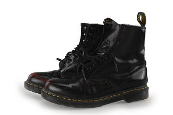 Dr. Martens Veterboots in maat 42 Zwart, Verzenden, Zwart, Overige typen, Dr. Martens