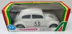 Pepe 1:18 - Modelauto - Tin and plastic Volkswagen Beetle, Nieuw