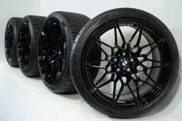 BMW M3 M4 G80 G82 826M 19 & 20 inch velgen Pirelli Zomerband, Ophalen of Verzenden, Nieuw