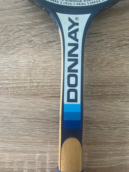 Tennis - Tennisracket, Collections, Collections Autre