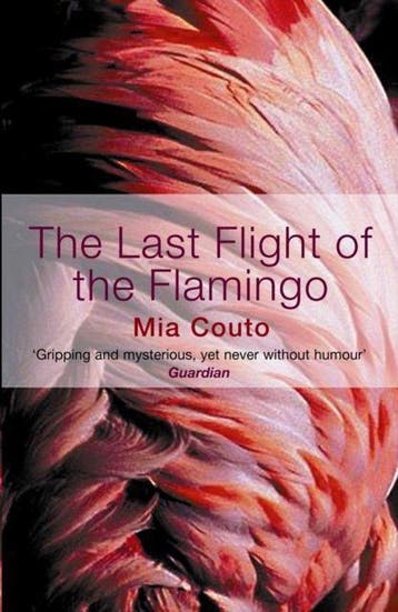 The Last Flight of the Flamingo 9781852428136 Mia Couto, Verzenden, Mia Couto