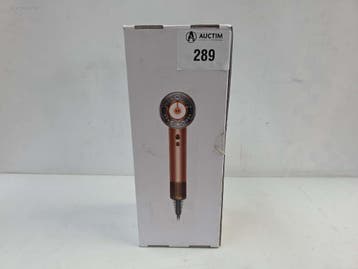 Haardroger Dyson Supersonic nural, Electroménager