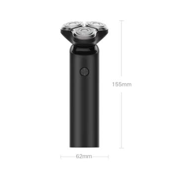 Mijia S500 Scheerapparaat - Elektrsiche Baard Trimmer, Verzenden, Nieuw