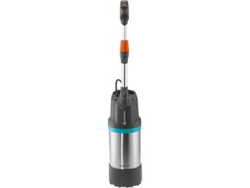 GARDENA 4700/2 Inox Auto - Regentonpomp - Automatische, Verzenden, Nieuw