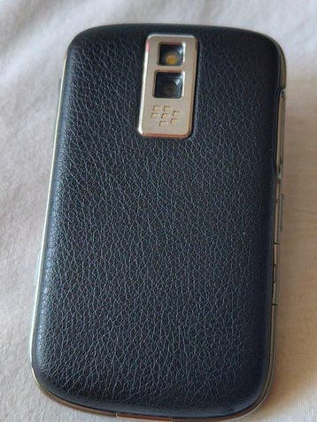 BlackBerry RBT71UW Rare & Nokia 610 collection - Mobiele