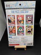 One Piece Card Game BASE SHOP Exclusive Limited Collection, Nieuw