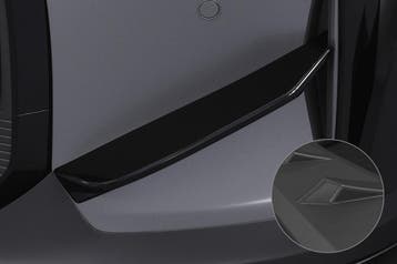 Performance flaps voor Mini F55 / F56 / F57 FP022-L, Verzenden, Nieuw