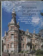 Bouwen voor gezeten burgers / Cultuurhistorische studies, Boeken, Kunst en Cultuur | Architectuur, Verzenden, Zo goed als nieuw
