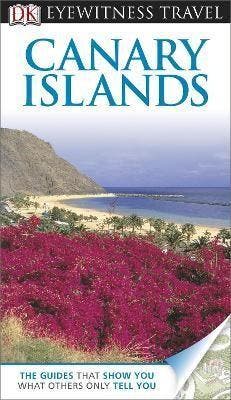 Canary Islands 9781409386384 Barbara Olszaanska, Verzenden, Barbara Olszaanska