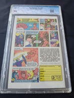 The Amazing Spider-Man #226 - EGC 9.8 - But the Cat Came, Nieuw