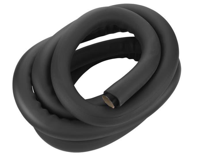 Webasto 90mm PAK geisoleerde luchtslang 12m rol, Bricolage & Construction, Ventilation & Extraction, Enlèvement ou Envoi