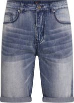 2dekans | Mario Russo Mario Russo Denim Short, Kleding | Dames, Broeken en Pantalons, Ophalen of Verzenden, Nieuw