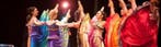 Moulin Rouge Tickets | Beatrix Theater Utrecht, Tickets & Billets