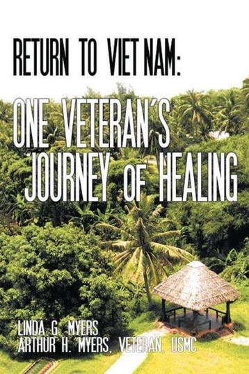 Return to Vietnam: One Veteran's Journey of Healing - Myers, Verzenden, Nieuw