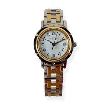 Hermès - Clipper - 1134914 - Femme - 2010-2020, Nieuw