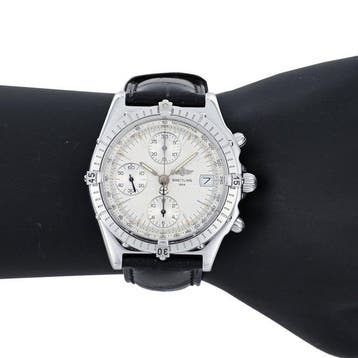 Breitling - Chronomat - Sans prix de réserve - A13050 -