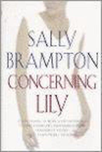 Concerning Lily 9780749323028 Sally Brampton, Verzenden, Sally Brampton