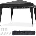 2dekans | LifeGoods Partytent - Paviljoen - EasyUp -, Ophalen of Verzenden, Nieuw