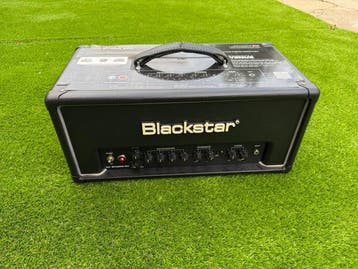 BLACKSTAR - Aantal items: 1 - Gitaarversterker - 2020