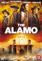 The Alamo, Cd's en Dvd's, Dvd's | Klassiekers, Verzenden, Nieuw in verpakking